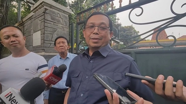 Demokrat dan Pakar Hukum Tata Negara Respons Wacana PKS Soal Pemakzulan Jokowi