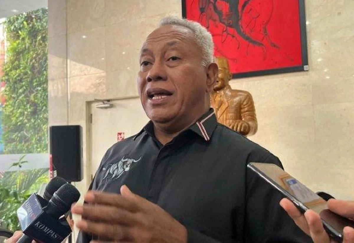 Sampaikan Kisah Nabi Musa, Politisi PDIP Minta Jokowi Netral di Pilpres 2024
