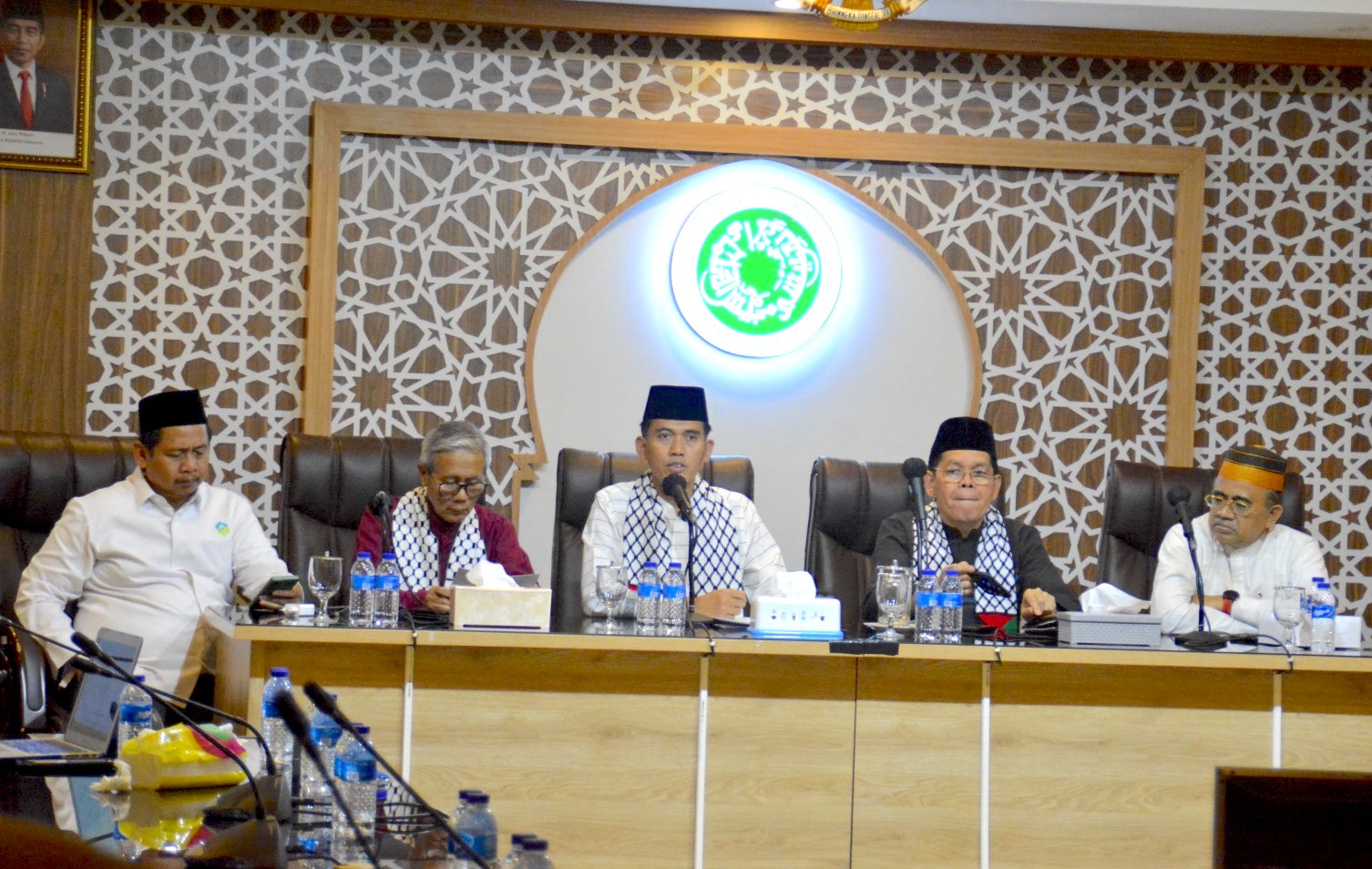 Dukung Perjuangan Palestina, MUI Haramkan Beli Produk Pendukung Agresi Israel