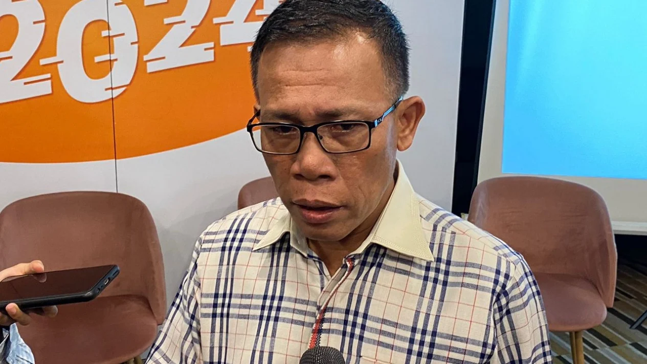 Senior PDIP: Jokowi ‘Harusnya’ Masih Kader PDIP
