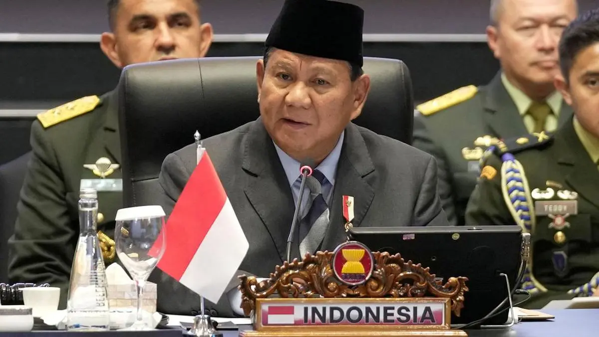 Israel Terus Bombardir Gaza, Prabowo Tegaskan Tak Akan Tarik Pasukan Perdamaian RI di Lebanon