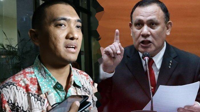 Ketua KPK Jadi Tersangka, Eks Penyidik: Masa Depan Pemberantasan Korupsi Ada Harapan Cerah