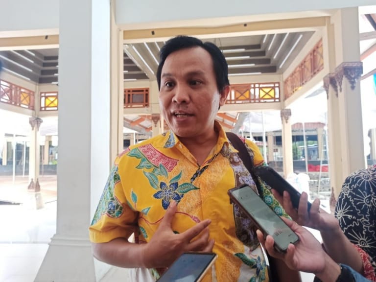 Analis Politik Duga Gibran ‘Dilarang’ Tampil di Debat Publik