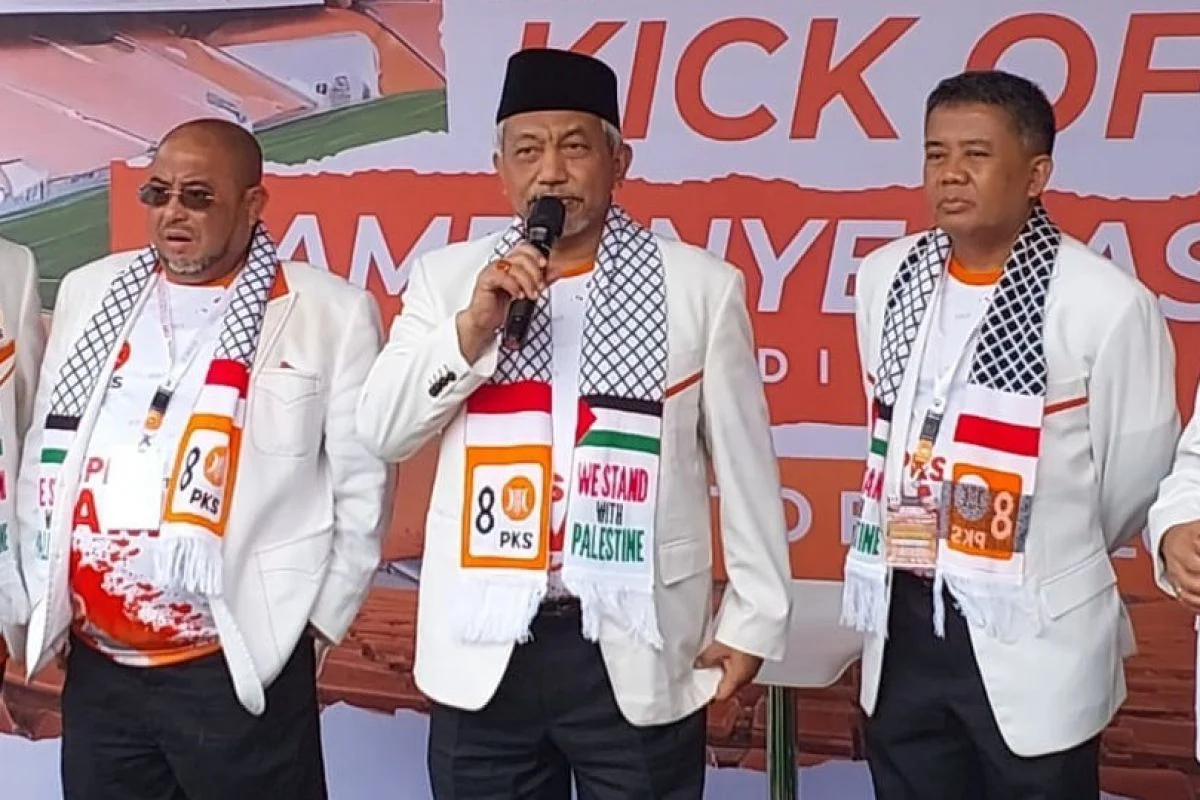 3 Alasan PKS Inginkan Jakarta Tetap Jadi Ibu Kota Negara RI