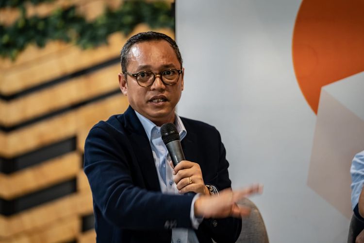 KPU Tak Adakan Debat Khusus Cawapres, TPN Ganjar: Rendahkan Kemampuan Gibran