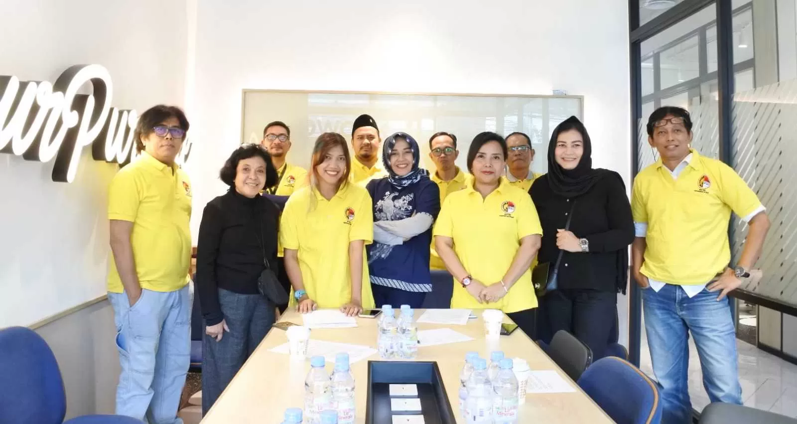 Forum Alumni UI Desak Jokowi Cuti Sementara sebagai Presiden, Kenapa?