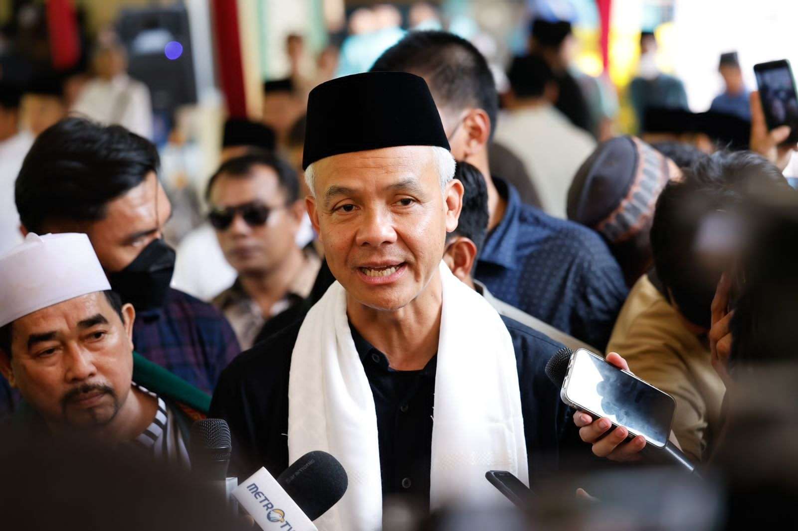 Anggap Food Estate Gagal, Ganjar-Mahfud Tak Akan Lanjutkan Program Itu?