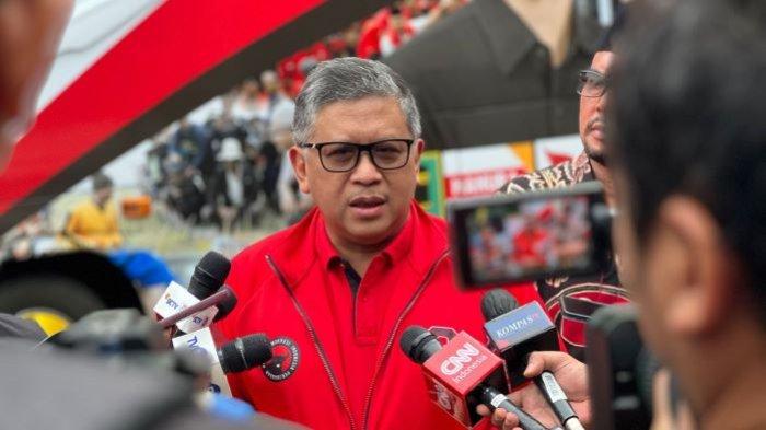 PDIP Percaya Arus Balik Dukungan Bakal Menangkan Ganjar-Mahfud