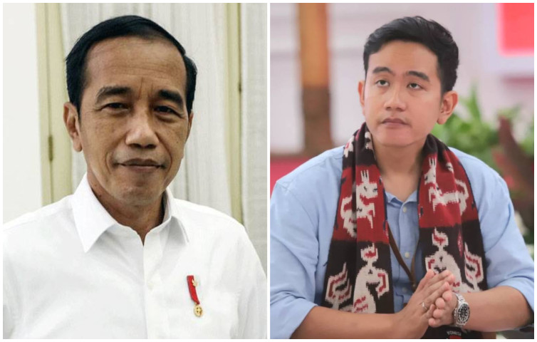Pakar Mikro Ekspresi Sebut Gibran Tiru Gaya Jokowi saat Debat Cawapres