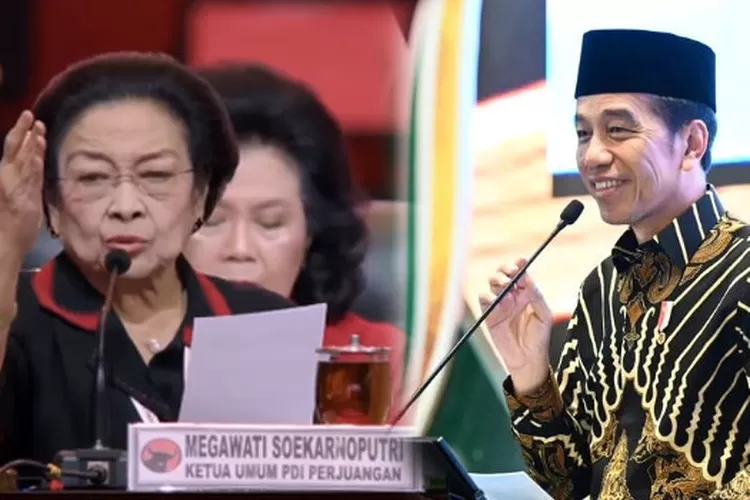 Staf Khusus Presiden Tegaskan Hubungan Jokowi dan Megawati Baik-baik Saja