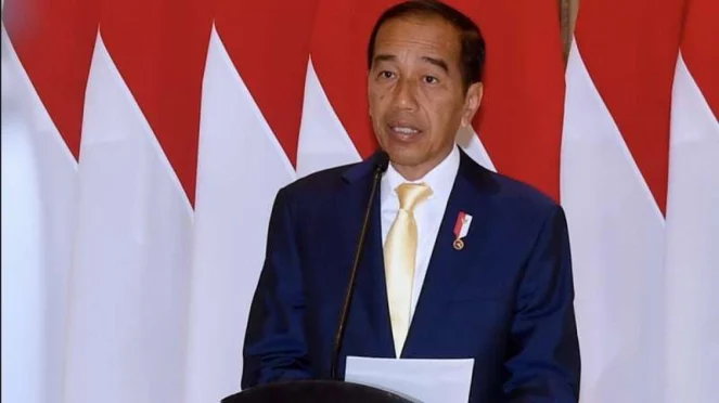 Respons Penobatan Jokowi oleh BEM UGM, Pratikno: Presiden Alumnus Membanggakan