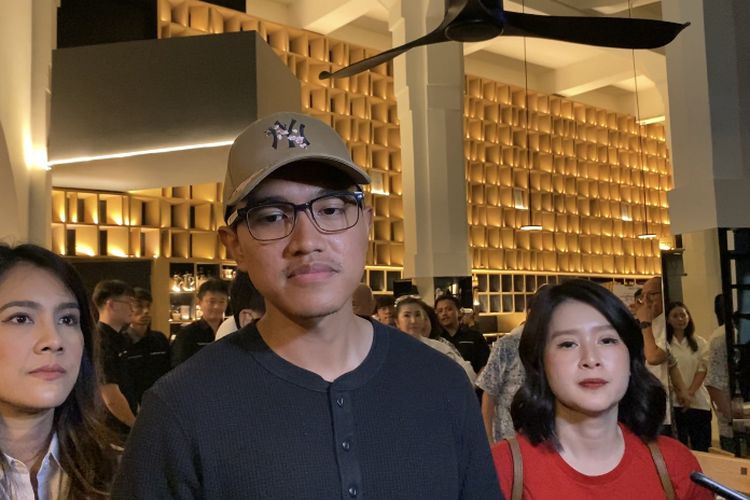 Sebut Dirinya Bagian dari DIY, Kaesang: Kader PSI yang Tak Taat UU Keluar Saja
