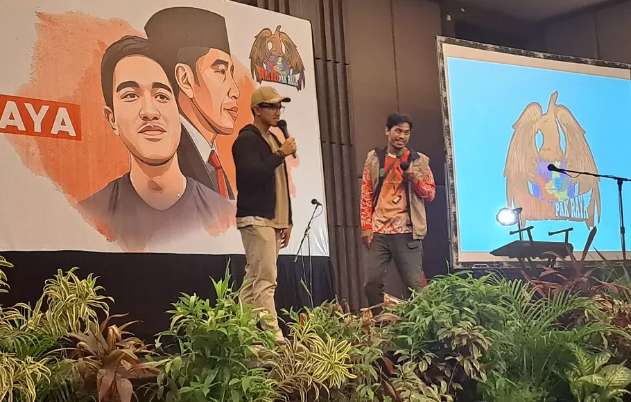 Kaesang Siap Rampas Aset Kader PSI yang Korupsi Jika RUU Perampasan Aset Belum Disahkan