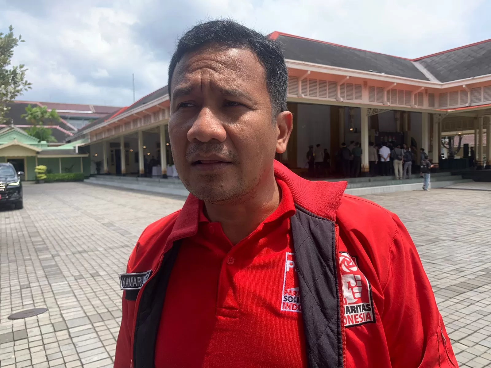Ade Armando Sebut ‘Politik Dinasti di Yogyakarta’, PSI: Tak Wakili Sikap Partai
