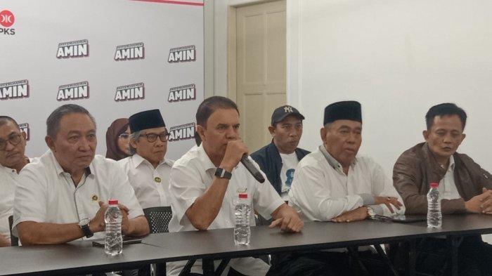 Dukung AMIN di Pilpres 2024, Sejumlah Pendiri dan Kader Hengkang dari Demokrat