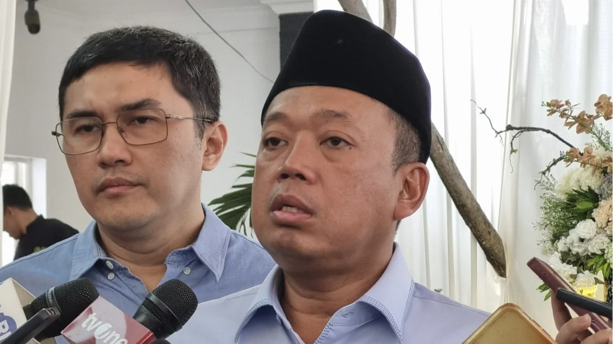 Soal Tudingan Megawati ke Penguasa, TKN: Sama Saja Menuduh Perilaku Menteri dari PDIP
