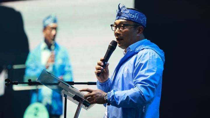 Ridwan Kamil: Kalau Allah Izinkan, Prabowo Akan Bangun Kembali RS Indonesia di Gaza