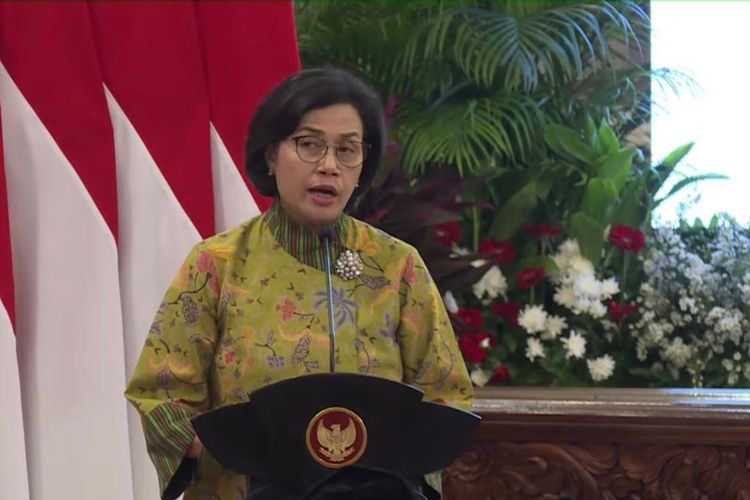 Pemerintah Wacanakan Kenaikan Gaji Menteri, Memang Sekarang Digaji Berapa?