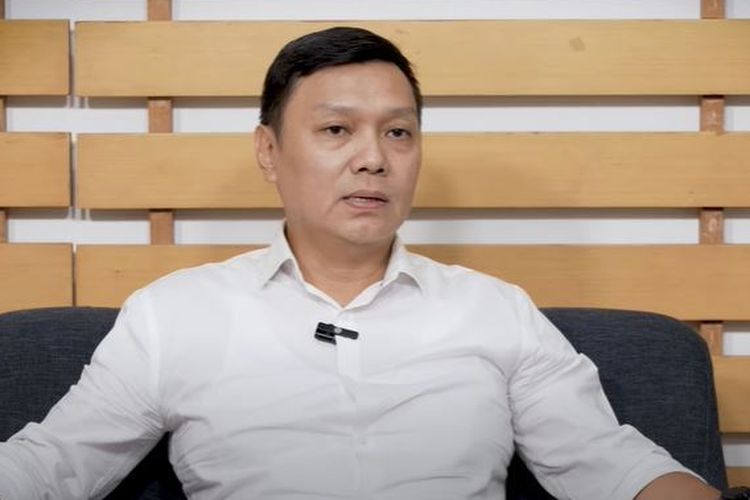 Tegaskan Cuitan Fahri Hamzah Soal Menteri Mundur Hoaks, Jubir AMIN: Itu Maunya Dia