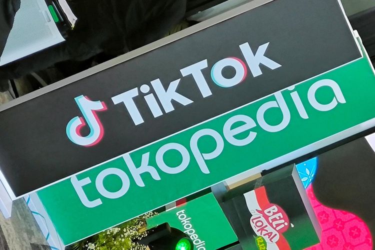 TikTok Shop Comeback, Kuasai 75 Persen Saham Tokopedia