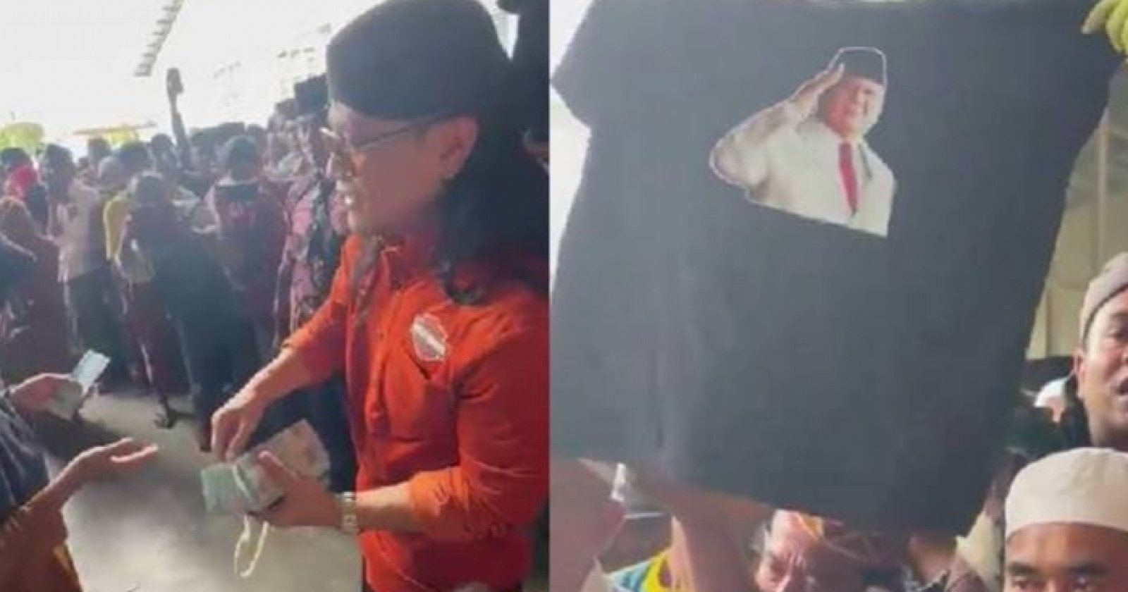 Kubu AMIN Singgung Surat Tugas dari Prabowo Terkait Dugaan Politik Uang Gus Miftah