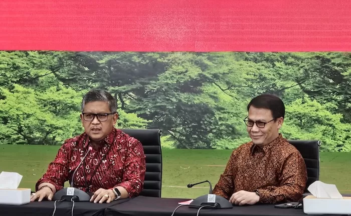 PDIP Tak Terima Prabowo Sebut Alutsista Era Soekarno Juga Bekas