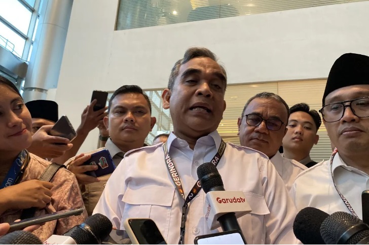 Gerindra Mulai Ajak Partai Pengusung Kubu 01 dan 03 Demi Perbesar Koalisi di Parlemen