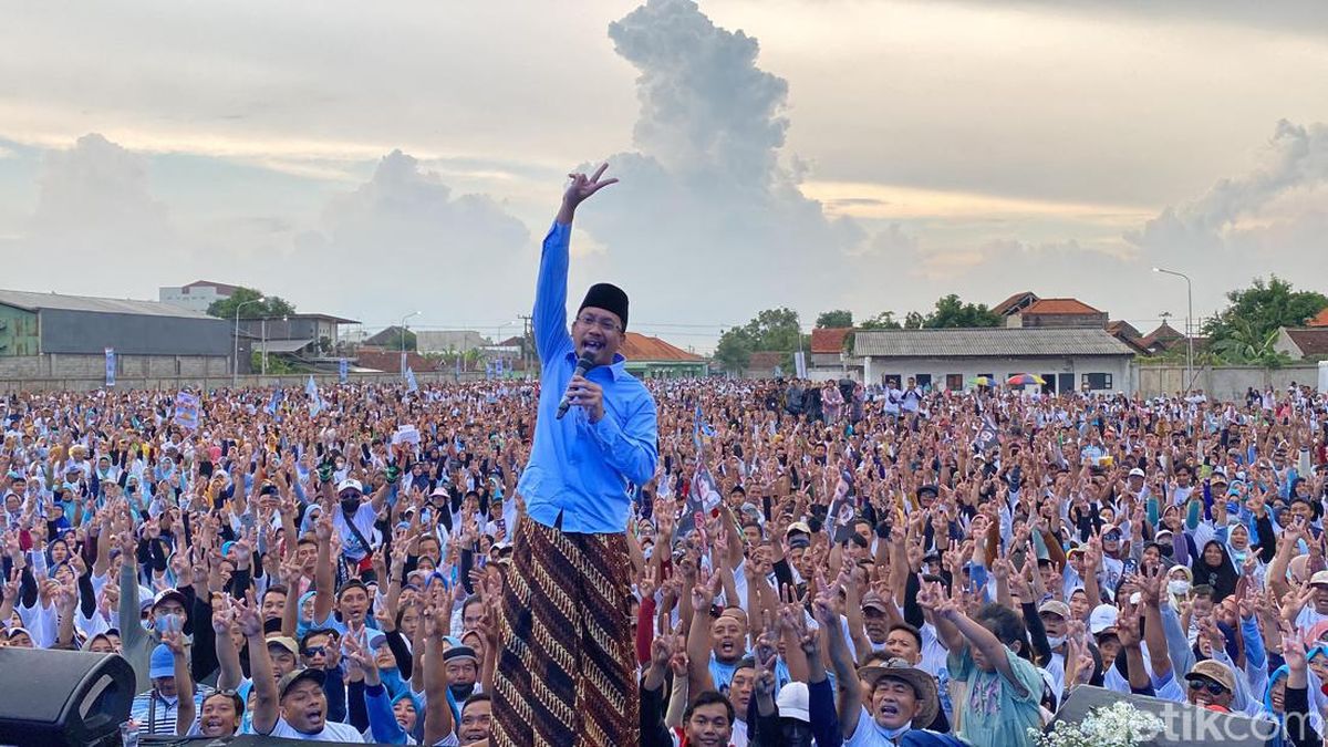 Deklarasi Dukung Prabowo-Gibran Usai Digeledah KPK, Bupati Sidoarjo Langgar Aturan?