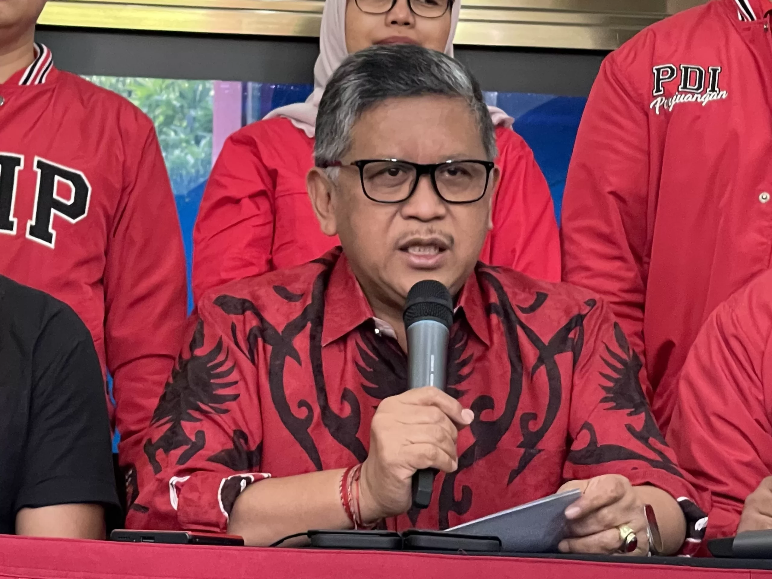 PDIP Bantah Tudingan Intervensi Kampus untuk Kritik Jokowi