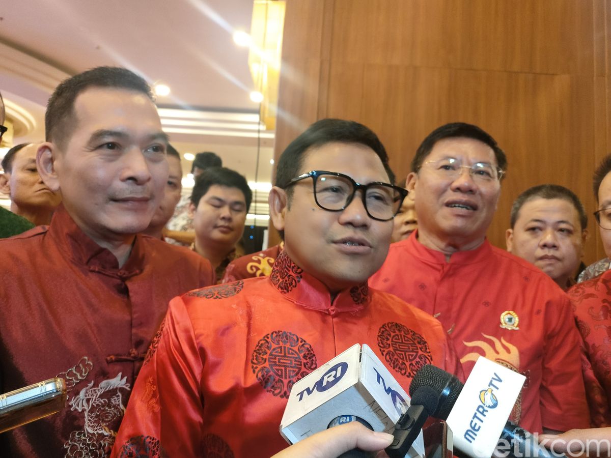Cak Imin Beberkan Kenapa Anies Tak Agresif di Debat Capres Terakhir