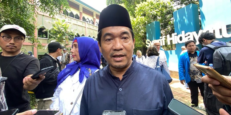 Pengamat Beberkan Apa yang Bakal Terjadi Jika Semua Menteri PDIP Mundur