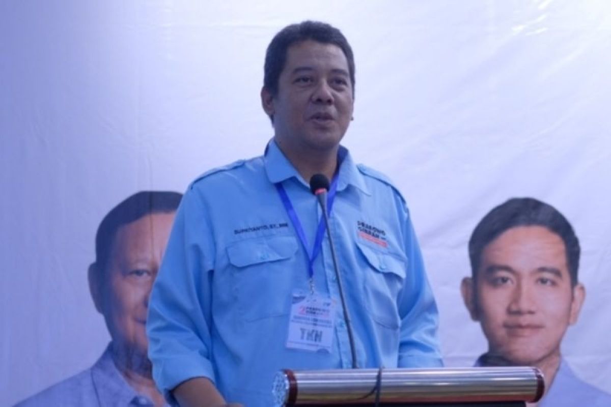 Bantah Pernyataan Hasto Soal Hasil Quick Count Anomali, Kubu Prabowo Singgung ‘Petugas Partai’