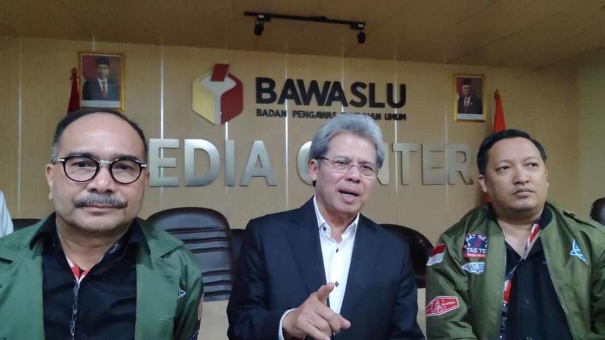 Kubu Ganjar Sebut Harusnya Gibran Mundur dari Cawapres Usai Putusan DKPP