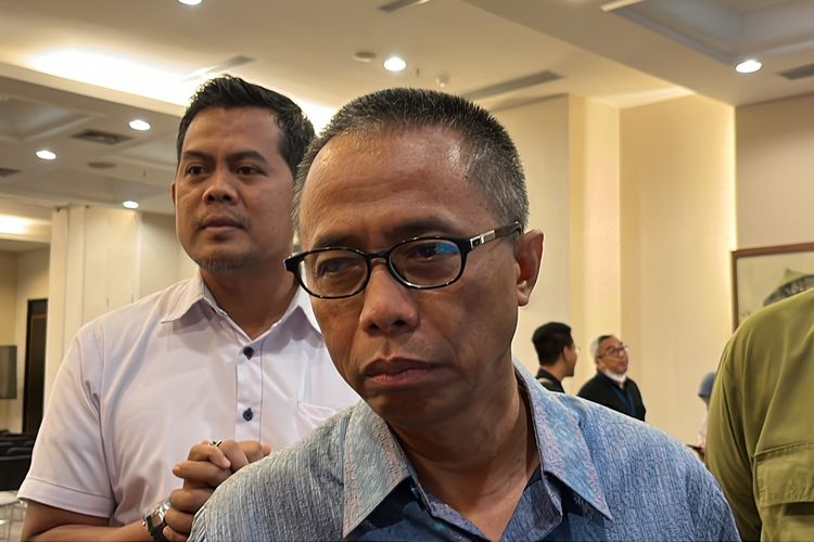 TKN Bakal Ajak Jokowi Saat Masa Transisi Pemerintahan, Permainan Politik?