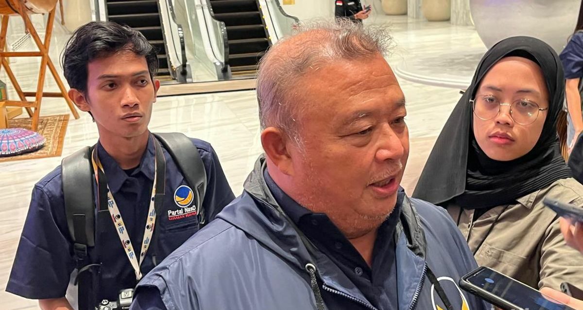 Kubu AMIN Ajukan Diri Jadi Inisiator Usai PDIP Tak Segera Ajukan Hak Angket