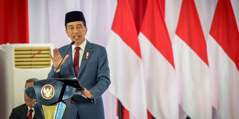 Tren Kepuasan Publik Terhadap Kinerja Jokowi Merosot, Apa Sebabnya?