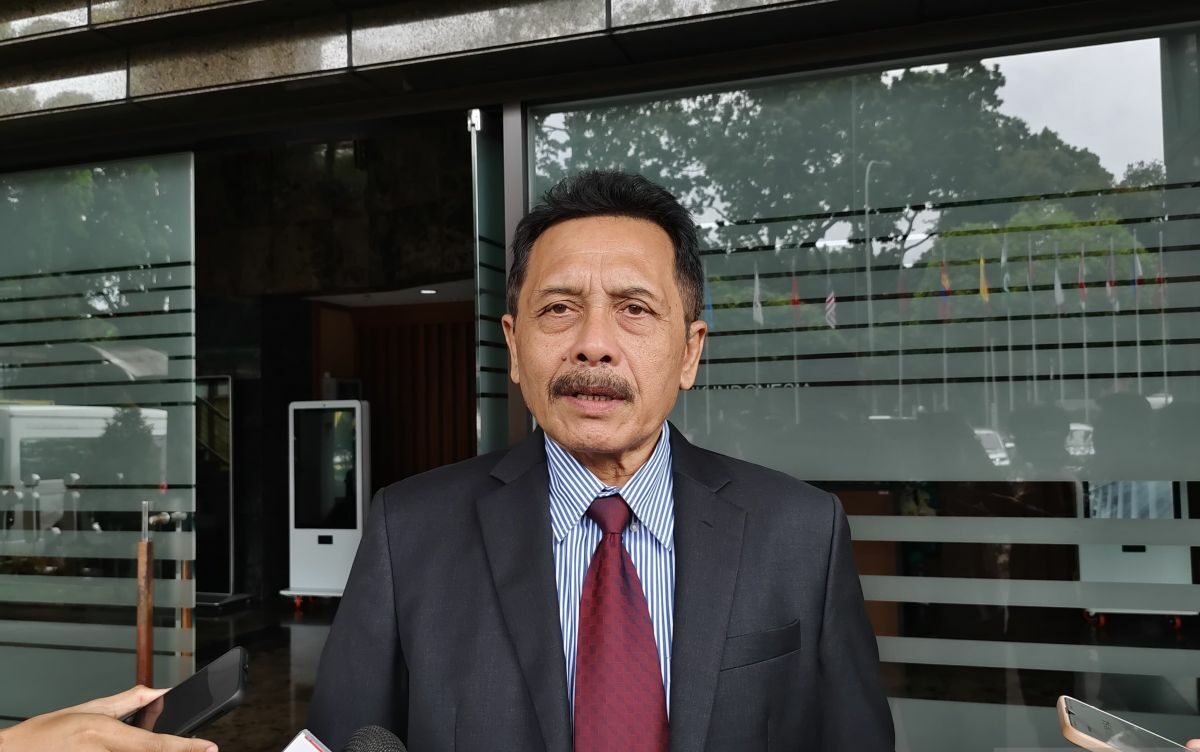 Ipar Jokowi Tak Muncul di Sidang Pemeriksaan oleh MKMK, Kenapa?