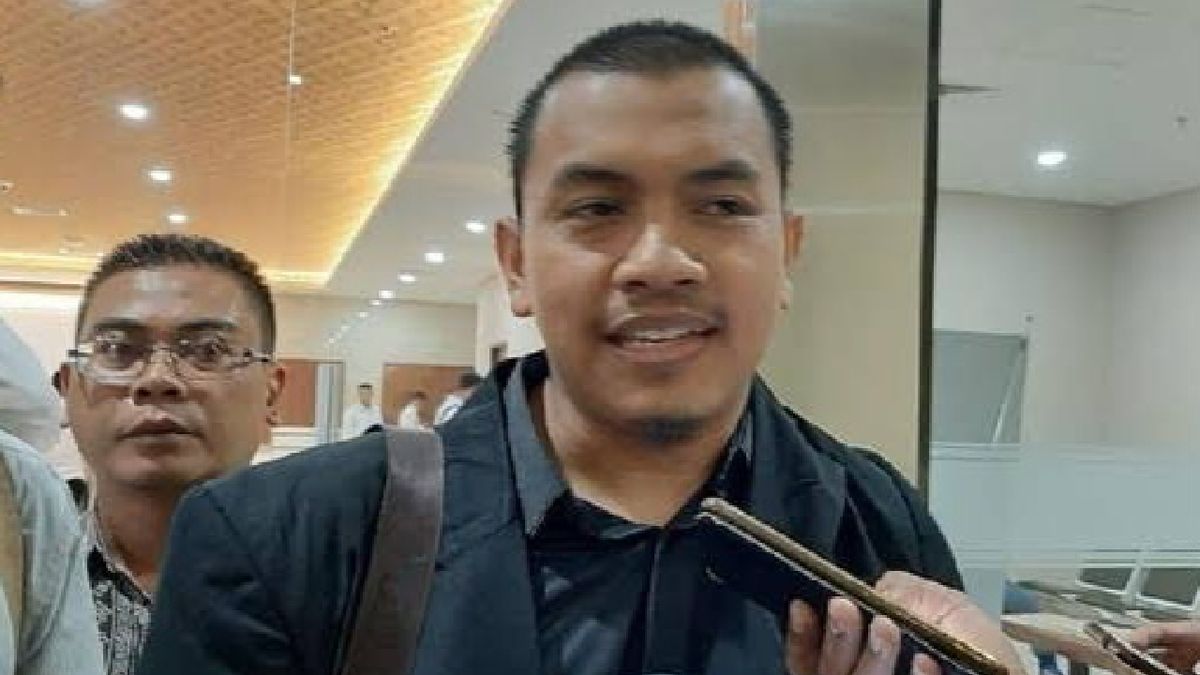 Pernyataan Sikap FPI: Desak RI Ikut Bergabung Lawan Israel Demi Kemerdekaan Palestina
