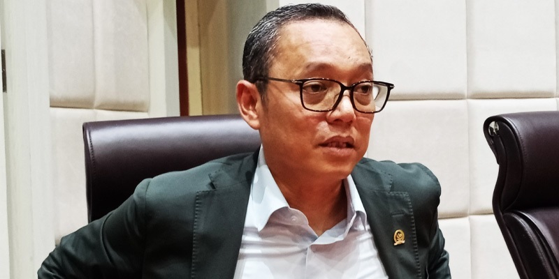 Soal Wacana Pertemuan Jokowi-Megawati, Internal PDIP Beri Respons Begini