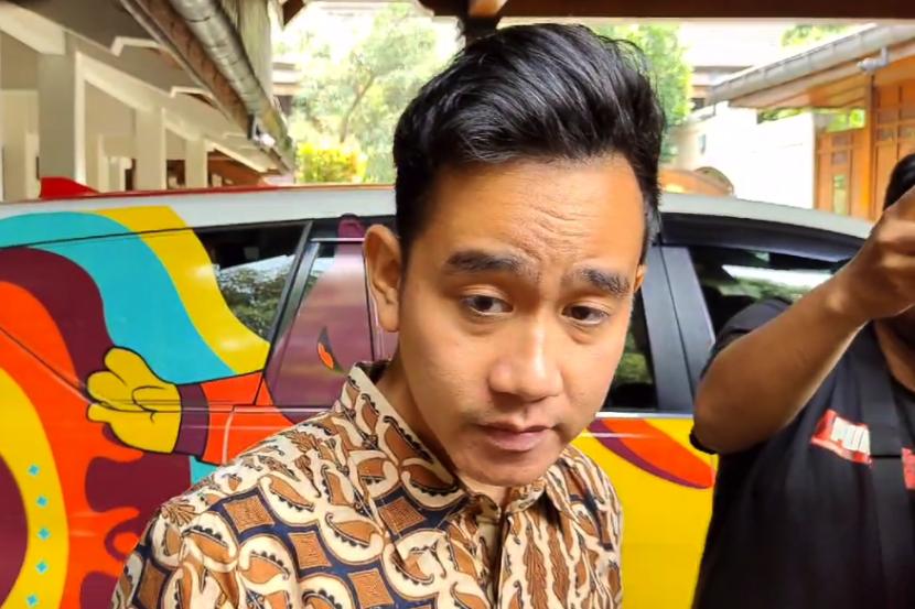 Gibran Tantang Kubu AMIN Buktikan Tudingan Politisasi Bansos di Pilpres 2024