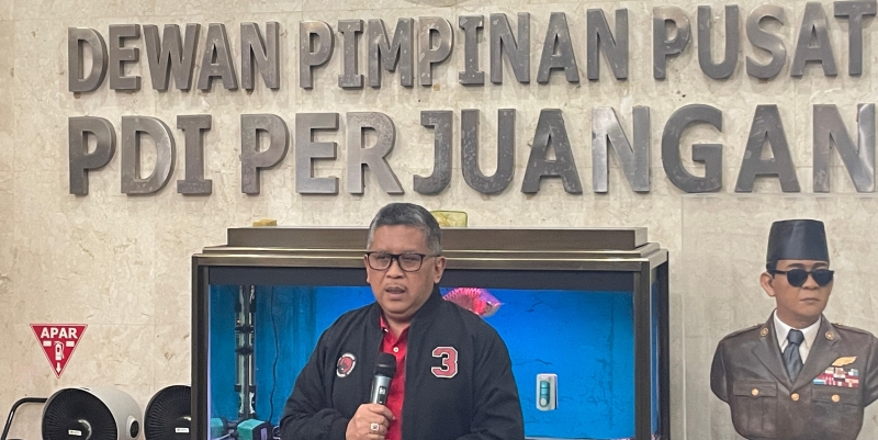Kenang Perjuangan Kartini, PDIP Singgung Penyalahgunaan Kekuasaan Jokowi