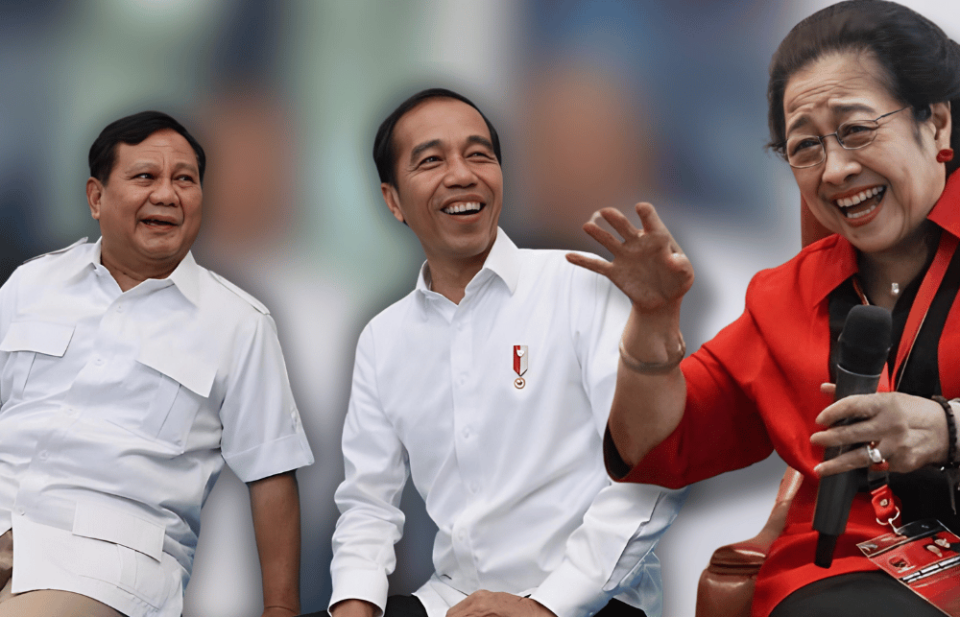 Pengamat: Megawati Lebih Mungkin Bertemu Prabowo Ketimbang Jokowi