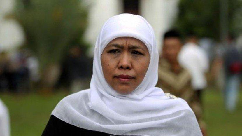 Usung Khofifah di Pilgub Jatim, PDIP Siap Kerja Sama dengan Gerindra