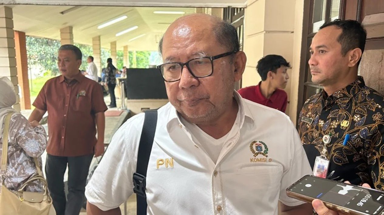 Soal Kandidat Cagub DKI, PDIP: Ada Risma, Prasetyo, Azwar Anas, Basuki Hadimuljono, Andika Perkasa, Ahok