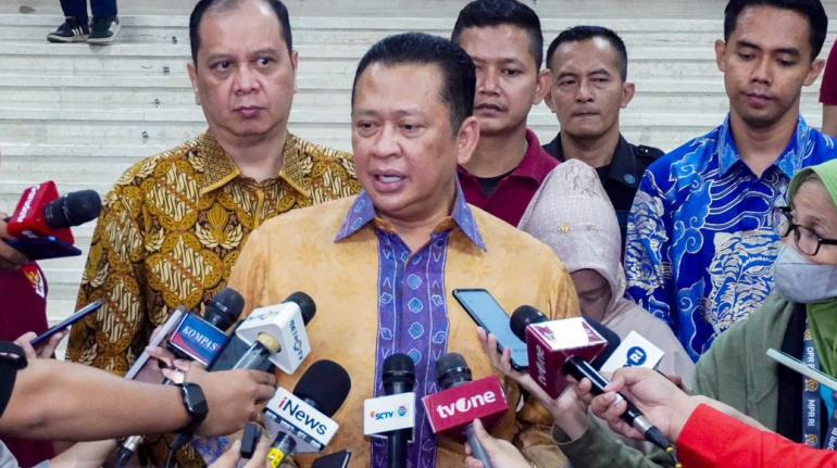Golkar Buka Pintu Lebar dan Siapkan Karpet Merah untuk Jokowi, Gibran, dan Maruarar Sirait
