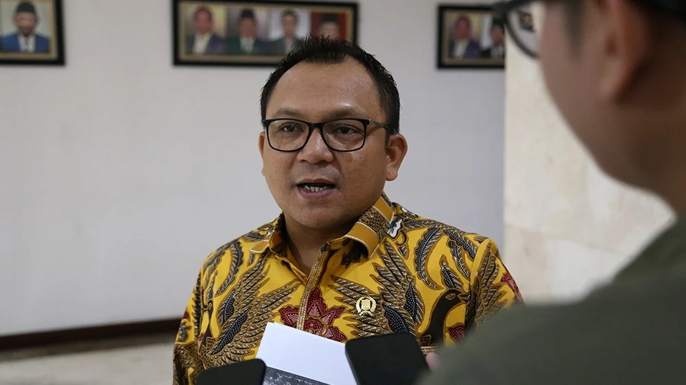 Sudah Ada Nama untuk Pilgub DKI, Golkar Pastikan Ridwan Kamil Maju Pilgub Jabar