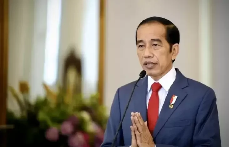 Projo Muda Sebut Generasi Muda Indonesia Masih Sangat Butuh Jokowi sebagai Role Model