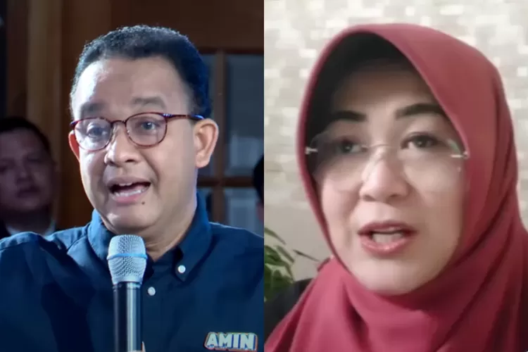 Prediksi Karier Politik Anies Tamat Jika Ikut Pilkada Jakarta, Loyalis Anies Dokter Tifa Sarankan Anies Keluar Negeri
