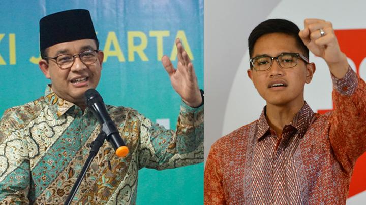 Respons Isu Duet Anies-Kaesang di Pilgub Jakarta, Politikus PDIP: Jangan Ulangi Tragedi Pilpres