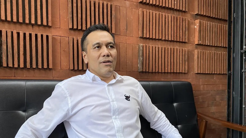 Soal Isu Jokowi Cawe-cawe Pilgub Jakarta, PDIP: Kami Akan Siapkan Segala yang Dibutuhkan